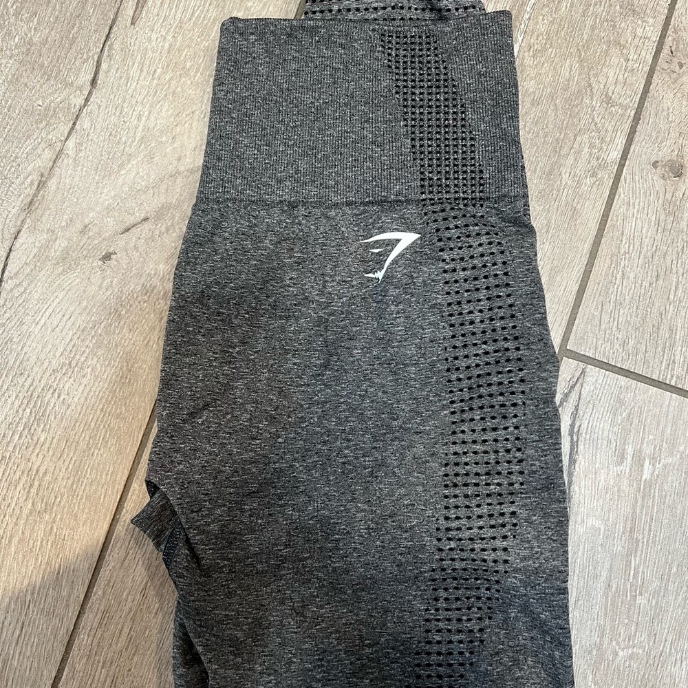 Gymshark vital seamless leggings